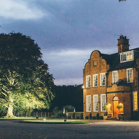 Kelham House Country Manor Hotel Newark upon Trent 외부 사진