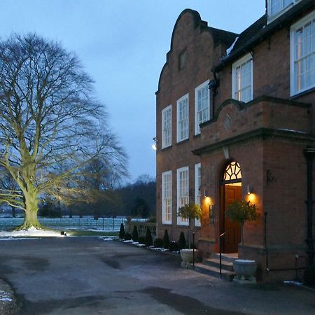 Kelham House Country Manor Hotel Newark upon Trent 외부 사진
