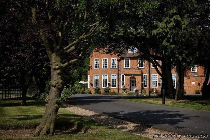 Kelham House Country Manor Hotel Newark upon Trent 외부 사진