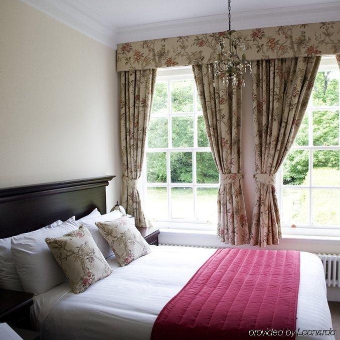Kelham House Country Manor Hotel Newark upon Trent 객실 사진