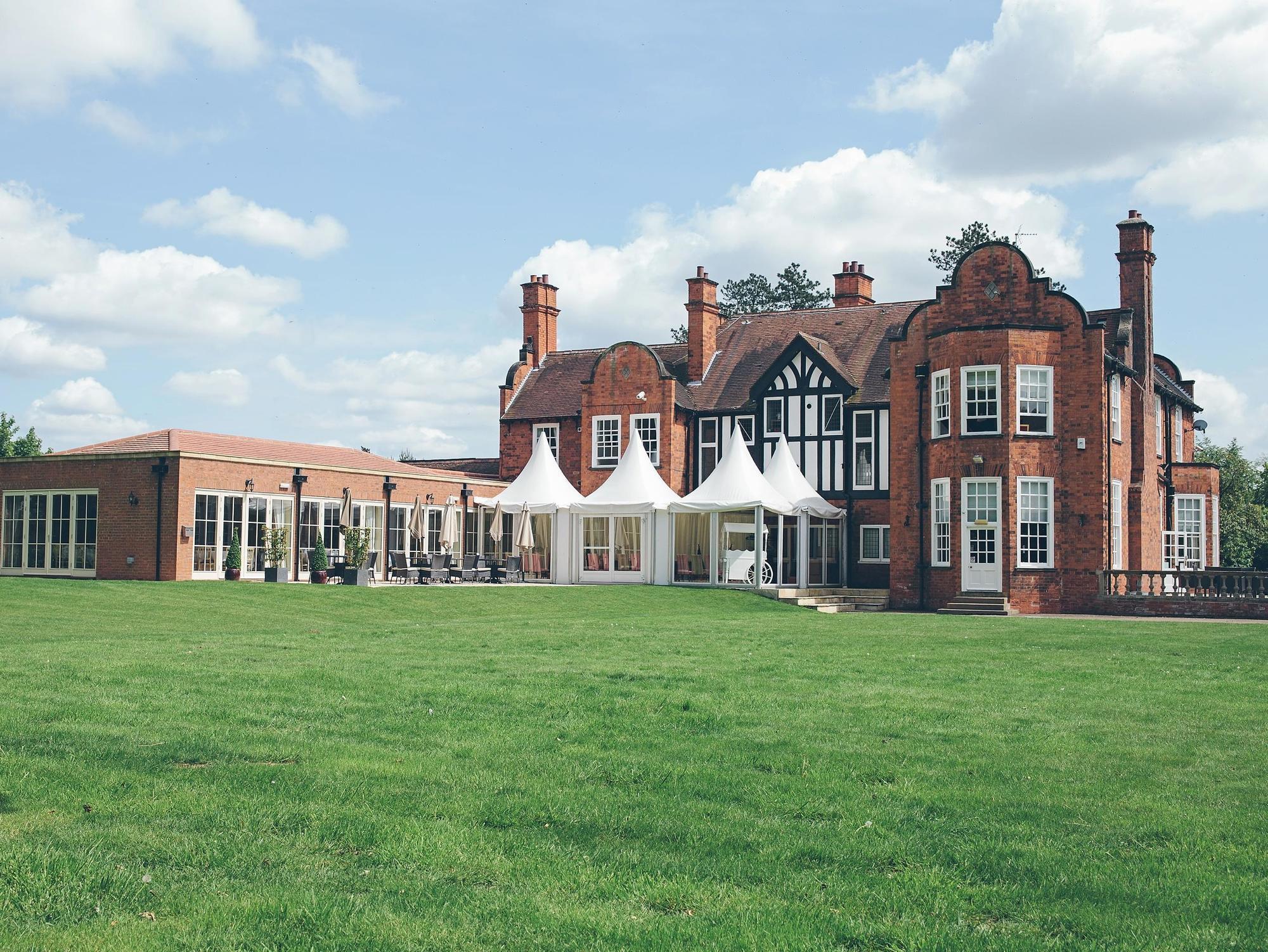 Kelham House Country Manor Hotel Newark upon Trent 외부 사진