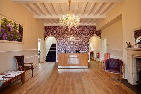 Kelham House Country Manor Hotel Newark upon Trent 외부 사진