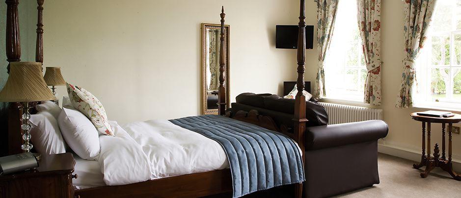 Kelham House Country Manor Hotel Newark upon Trent 외부 사진