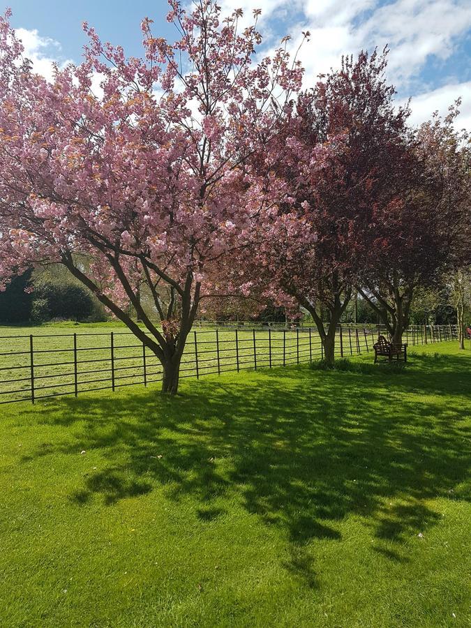 Kelham House Country Manor Hotel Newark upon Trent 외부 사진