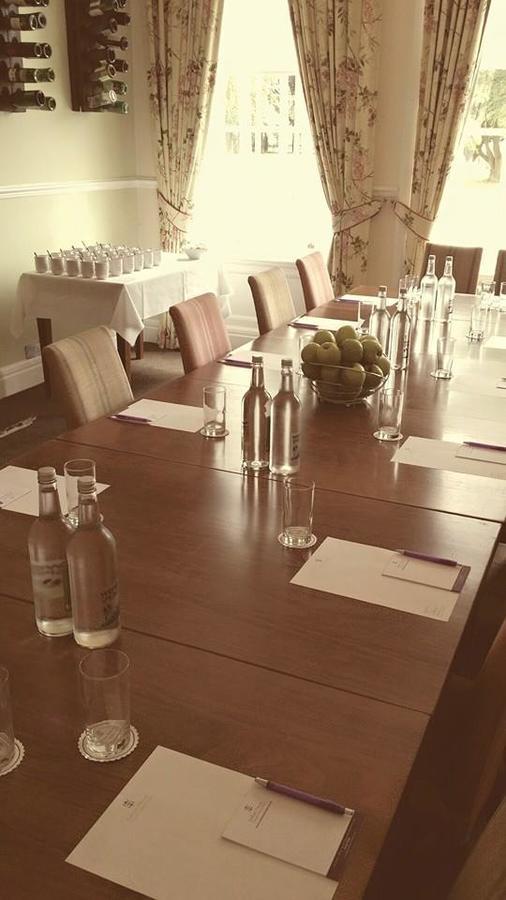 Kelham House Country Manor Hotel Newark upon Trent 외부 사진
