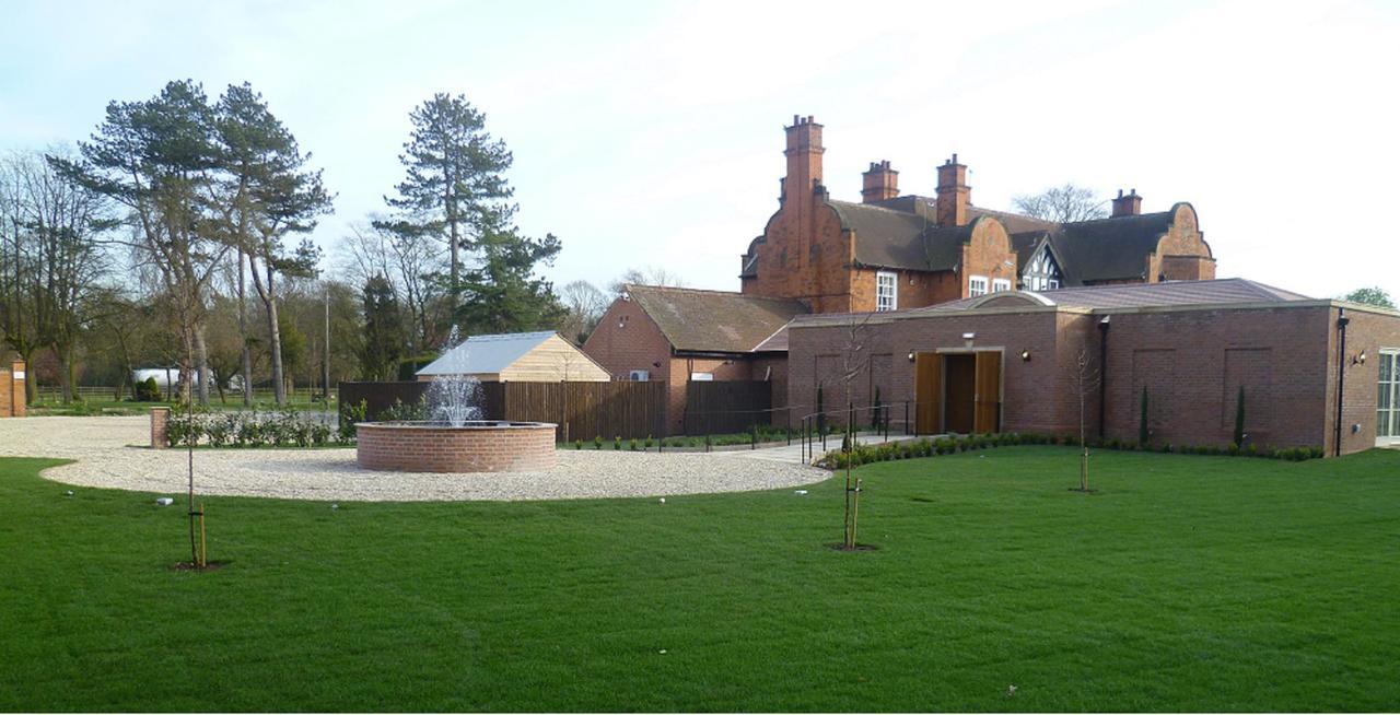 Kelham House Country Manor Hotel Newark upon Trent 외부 사진