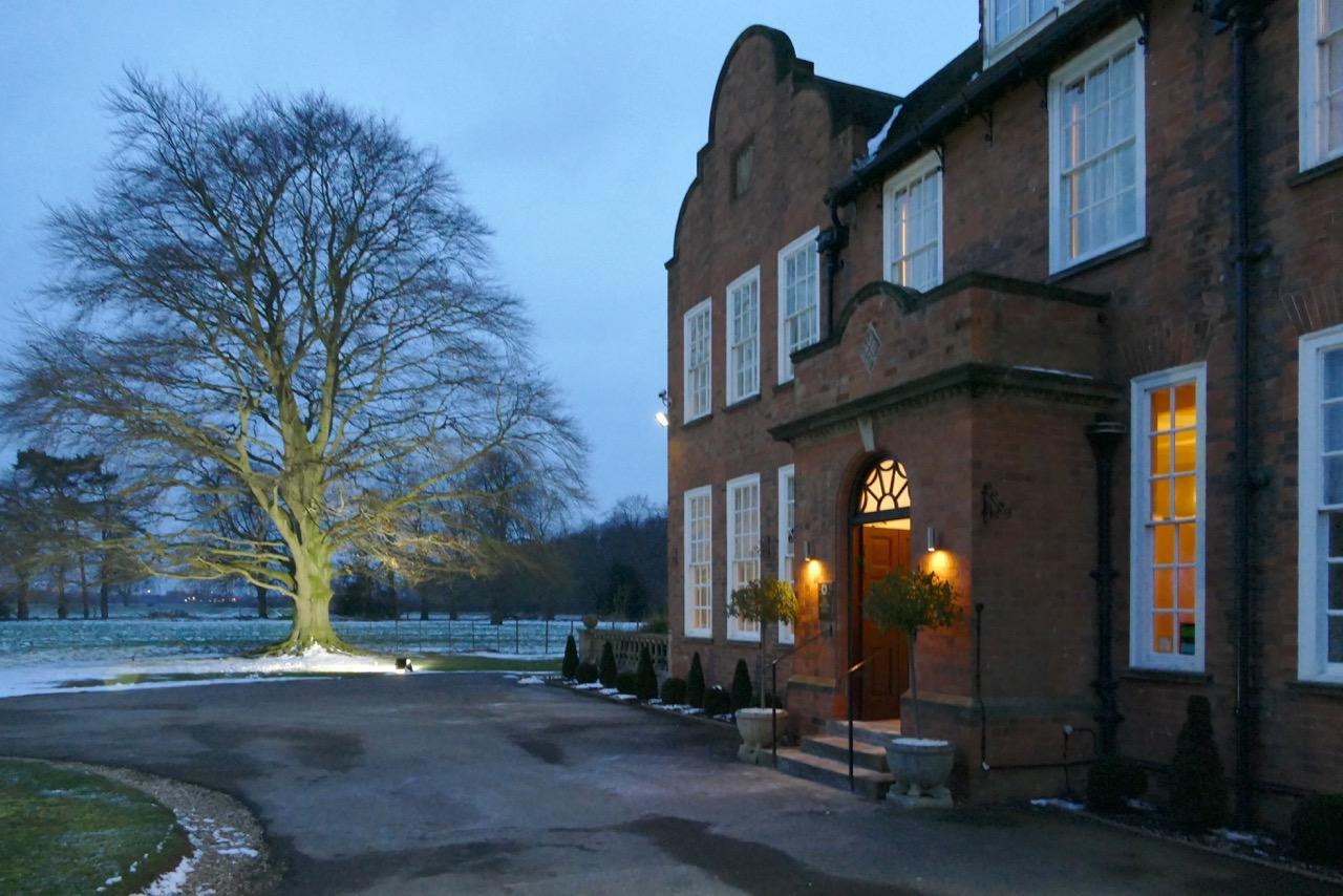 Kelham House Country Manor Hotel Newark upon Trent 외부 사진