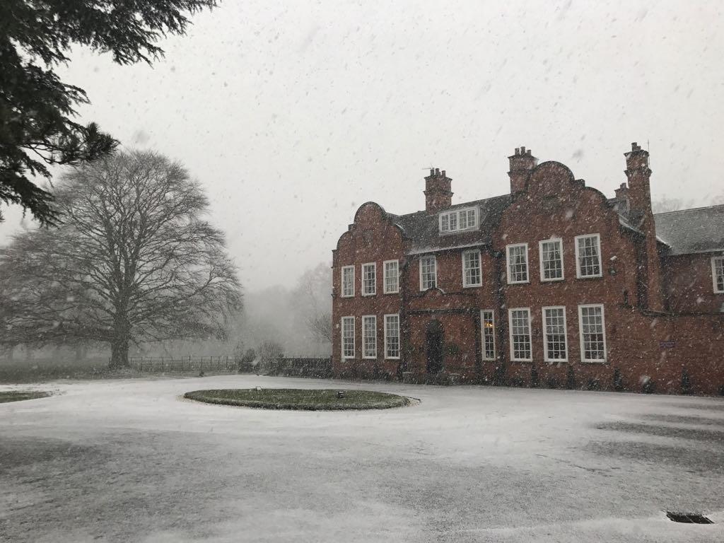 Kelham House Country Manor Hotel Newark upon Trent 외부 사진