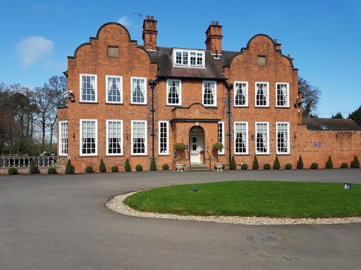 Kelham House Country Manor Hotel Newark upon Trent 외부 사진