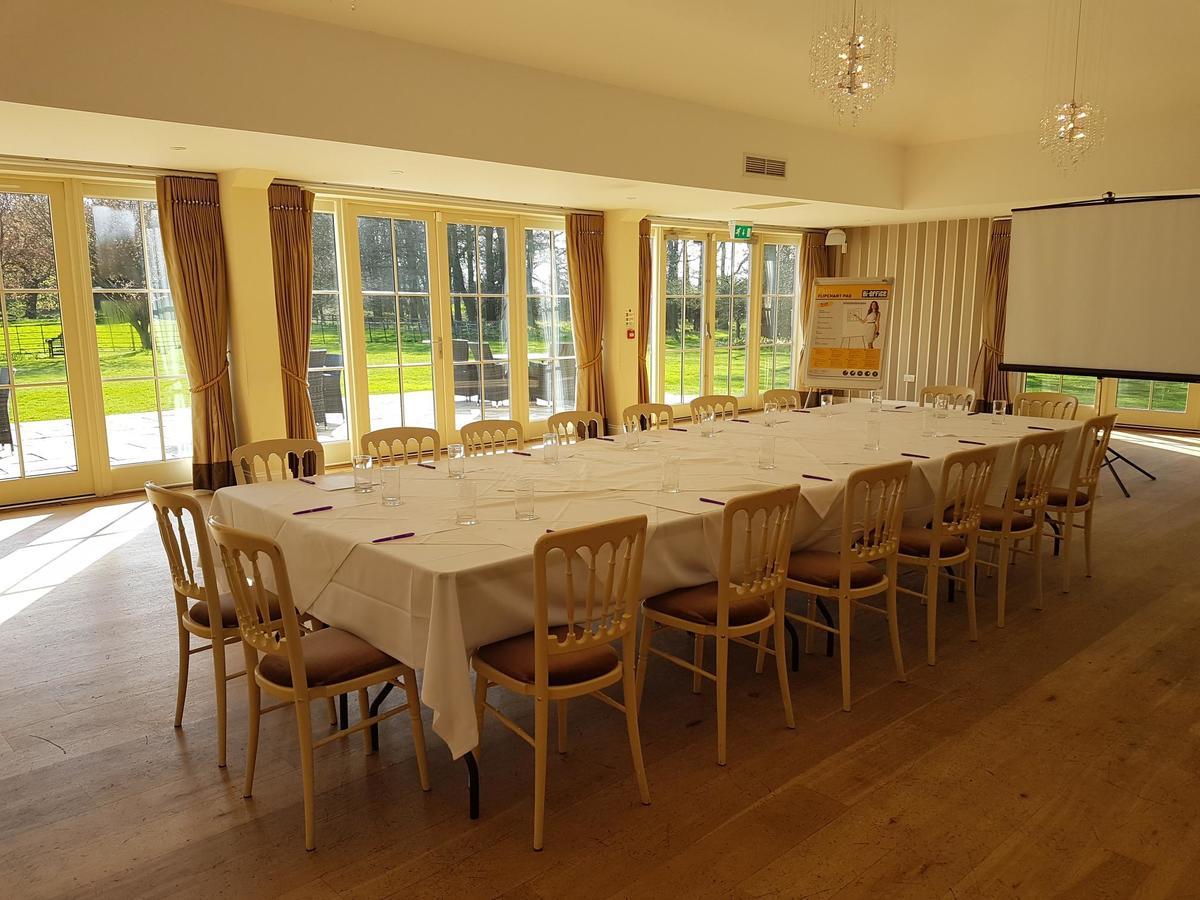 Kelham House Country Manor Hotel Newark upon Trent 외부 사진