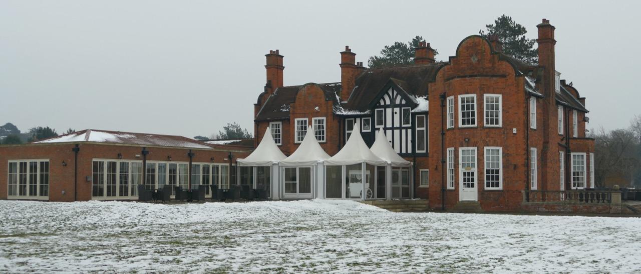 Kelham House Country Manor Hotel Newark upon Trent 외부 사진