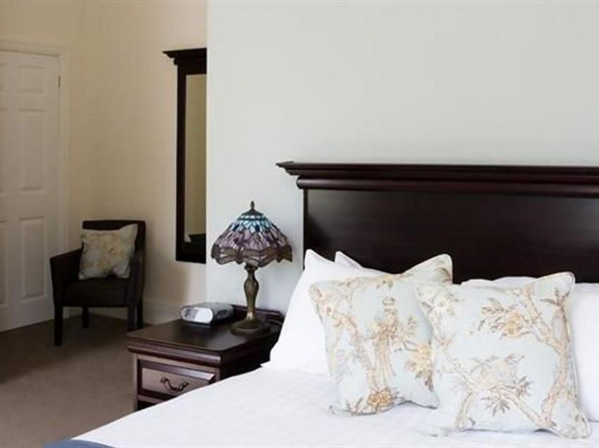 Kelham House Country Manor Hotel Newark upon Trent 외부 사진