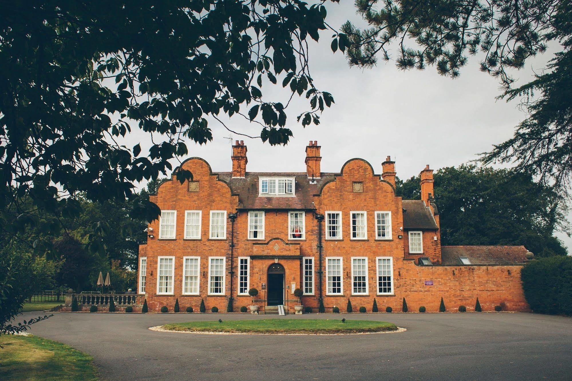 Kelham House Country Manor Hotel Newark upon Trent 외부 사진