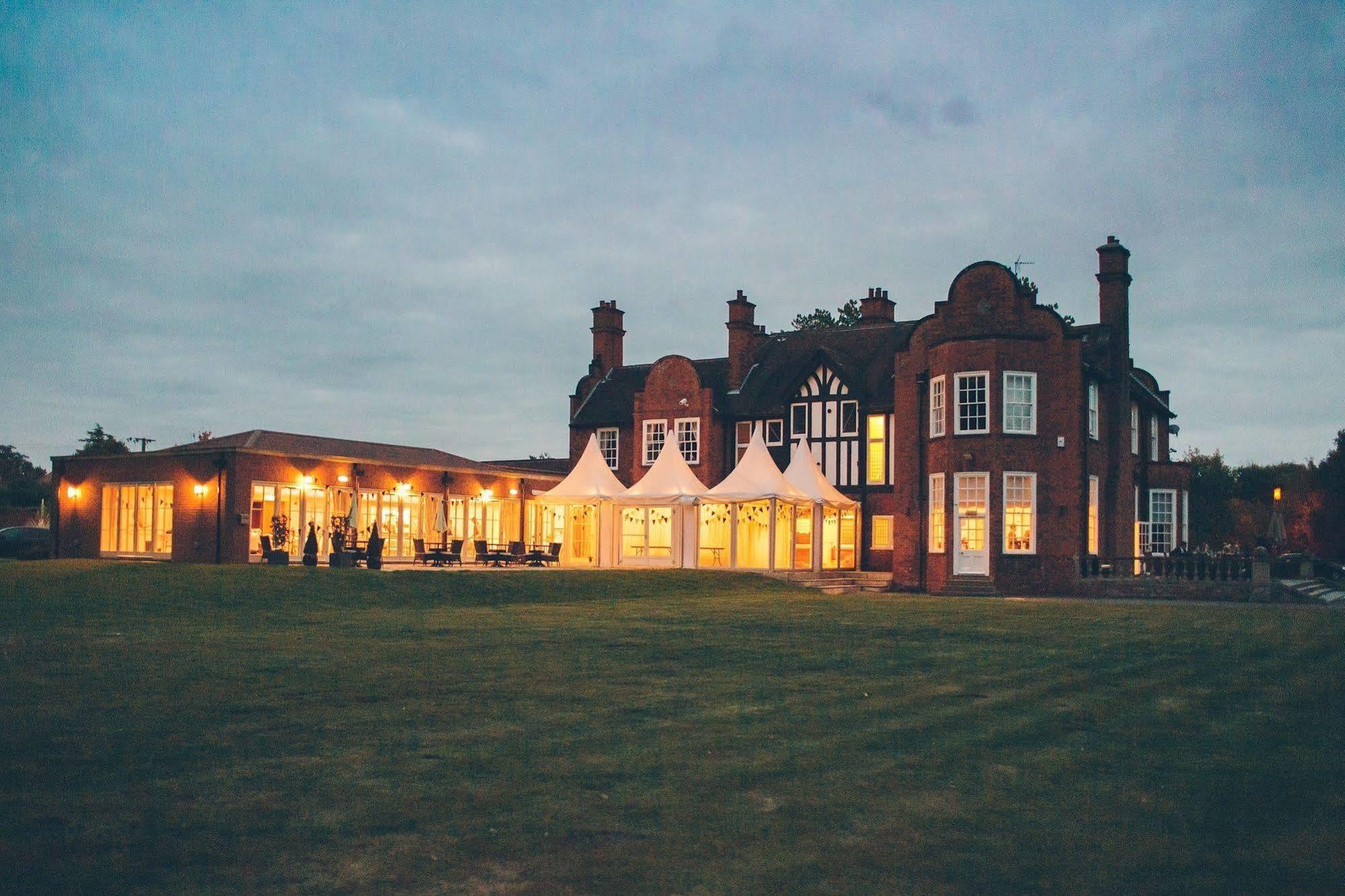 Kelham House Country Manor Hotel Newark upon Trent 외부 사진