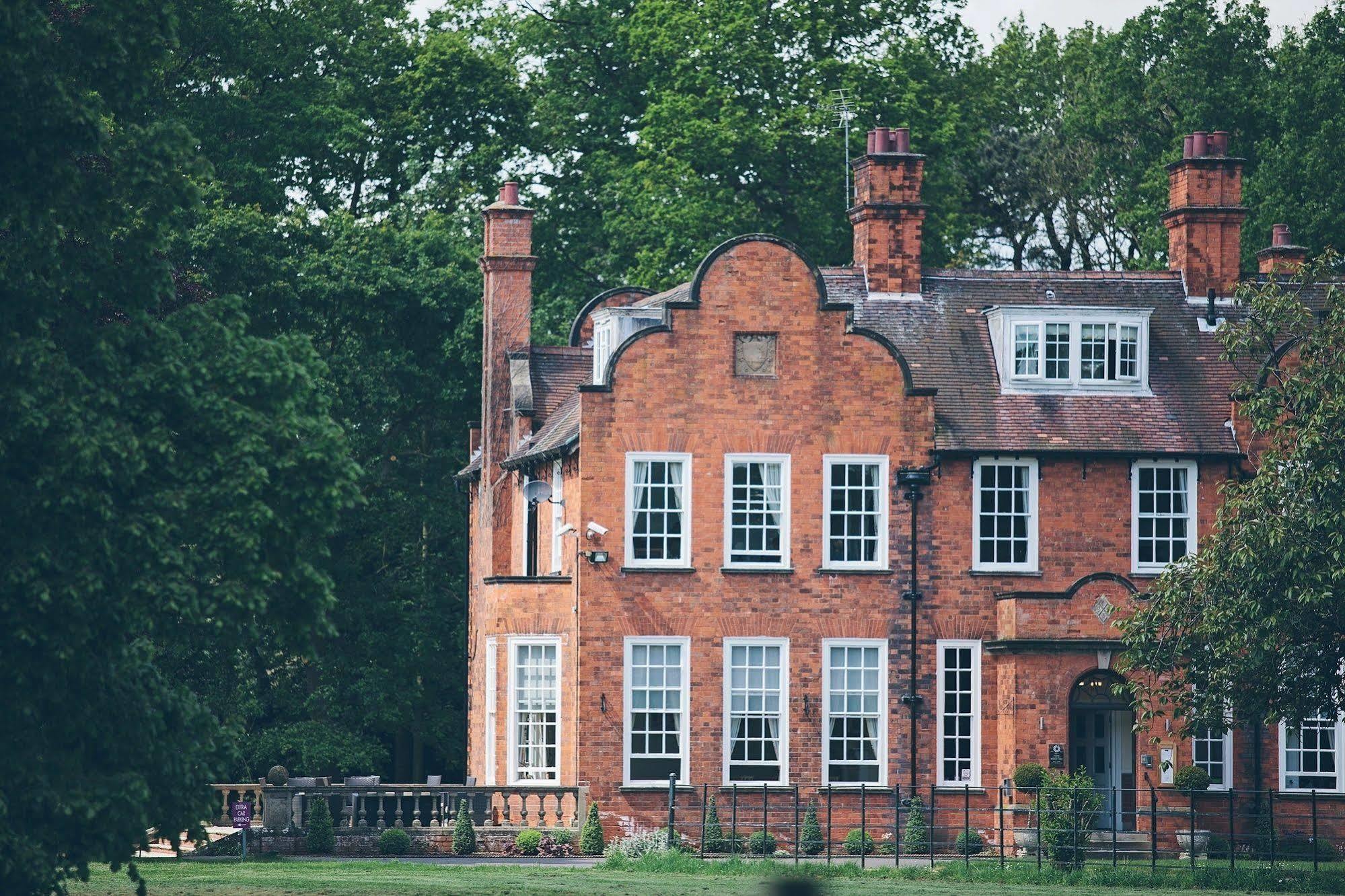 Kelham House Country Manor Hotel Newark upon Trent 외부 사진