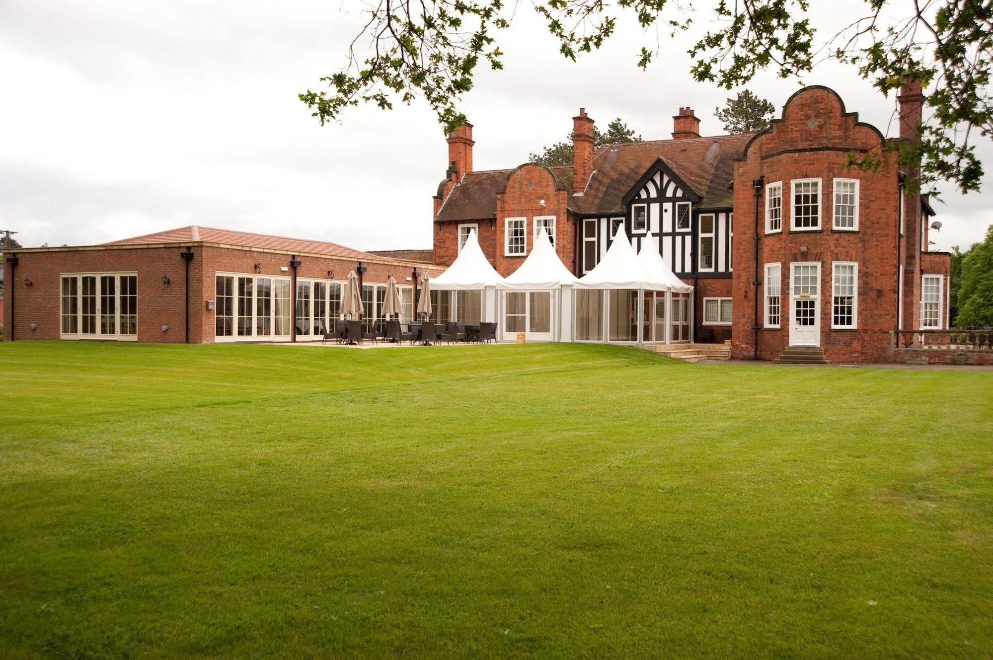 Kelham House Country Manor Hotel Newark upon Trent 외부 사진