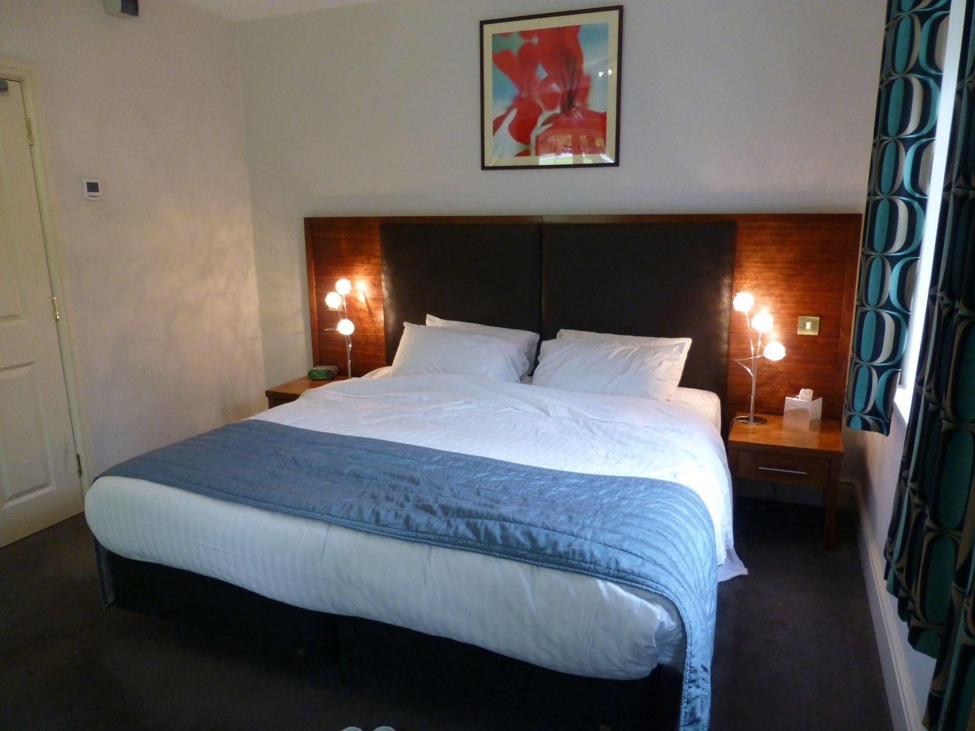 Kelham House Country Manor Hotel Newark upon Trent 외부 사진