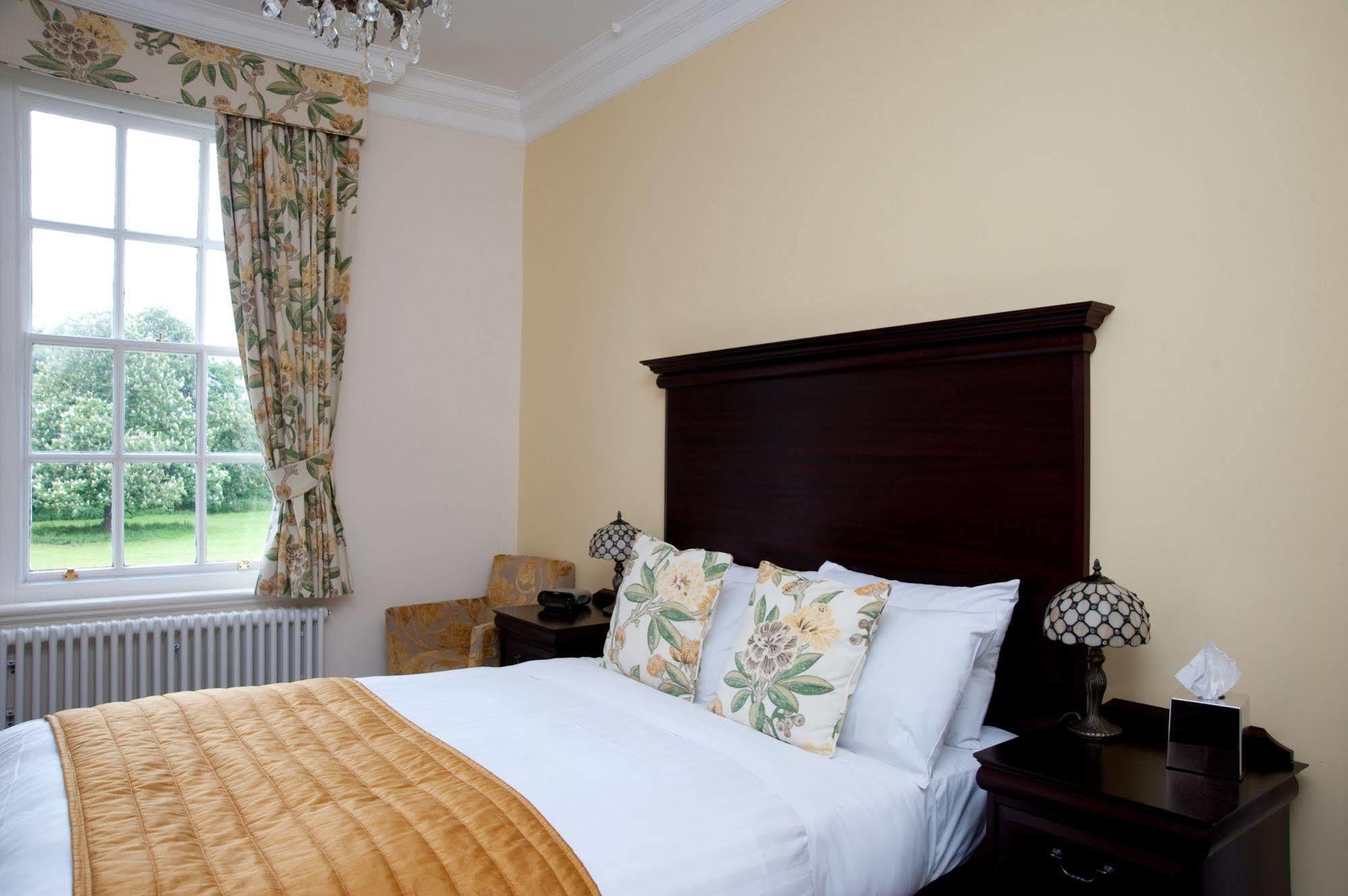 Kelham House Country Manor Hotel Newark upon Trent 외부 사진