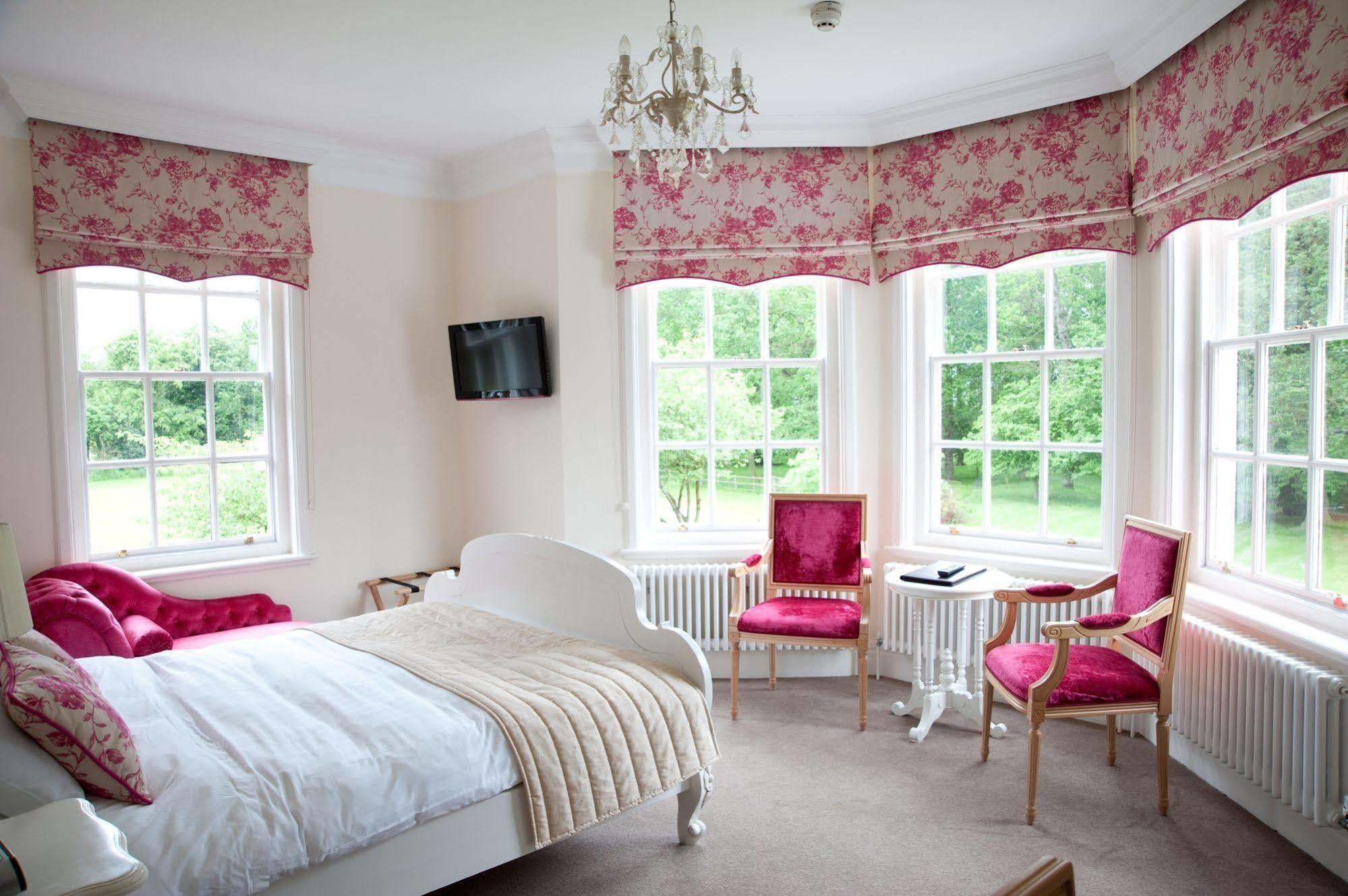 Kelham House Country Manor Hotel Newark upon Trent 외부 사진