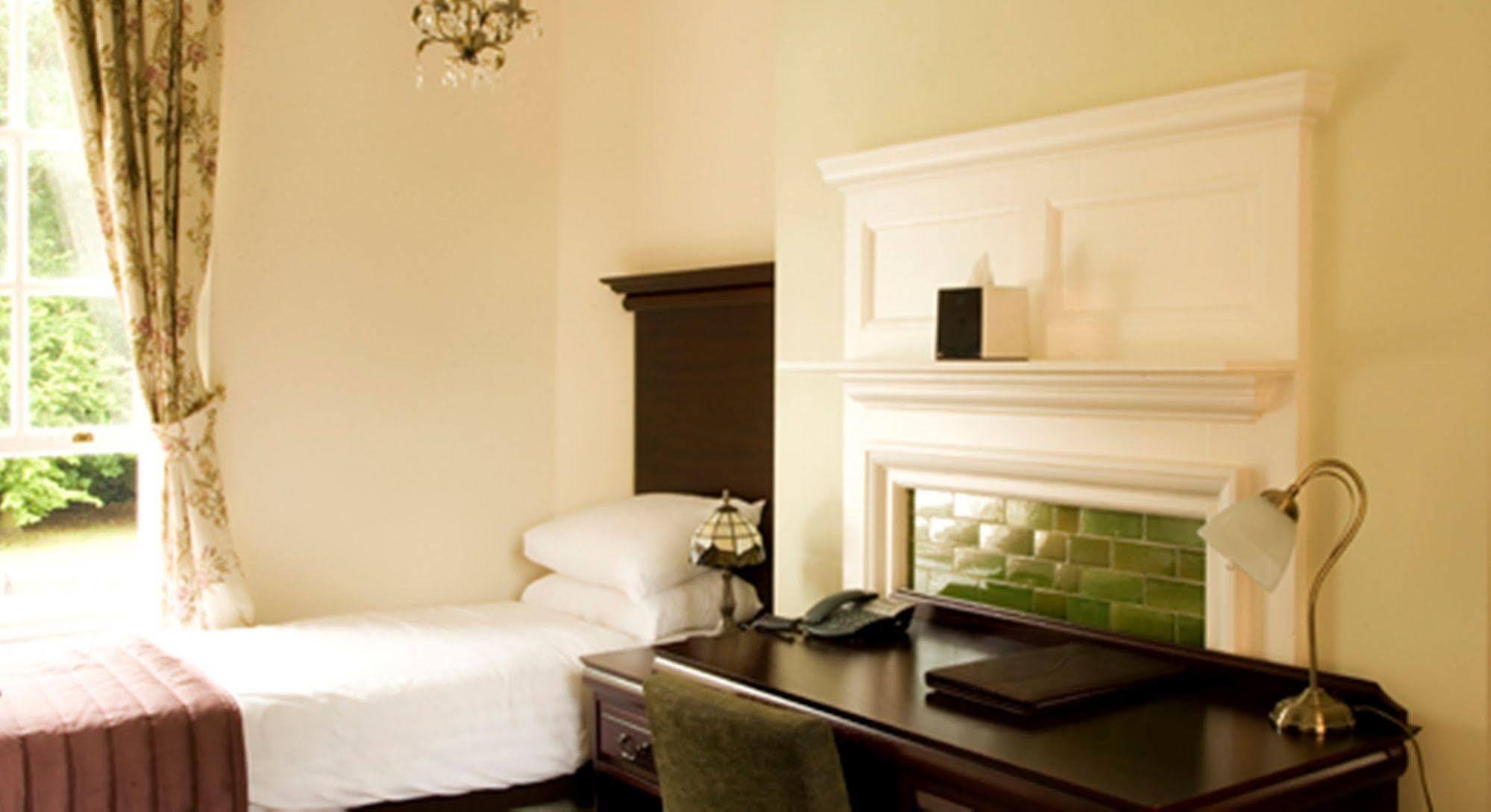 Kelham House Country Manor Hotel Newark upon Trent 외부 사진