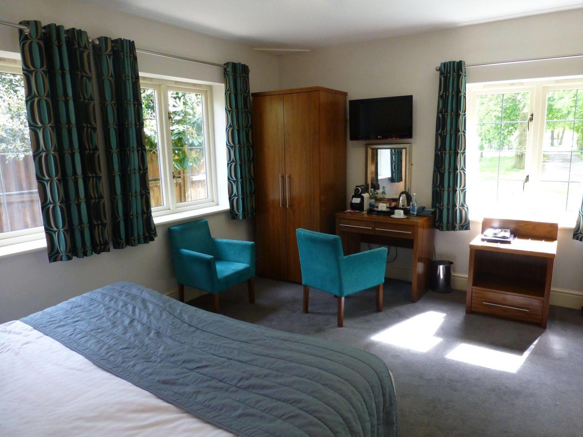 Kelham House Country Manor Hotel Newark upon Trent 외부 사진