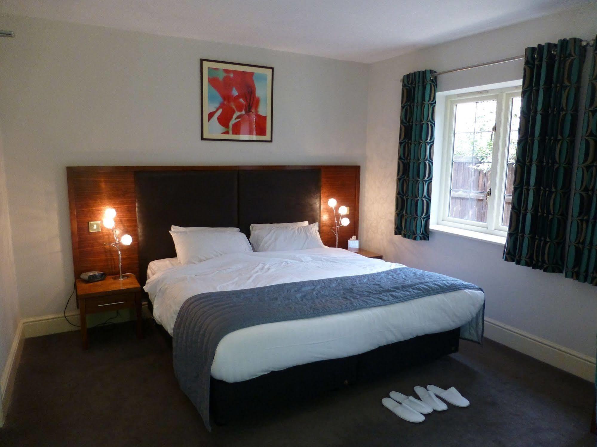Kelham House Country Manor Hotel Newark upon Trent 외부 사진