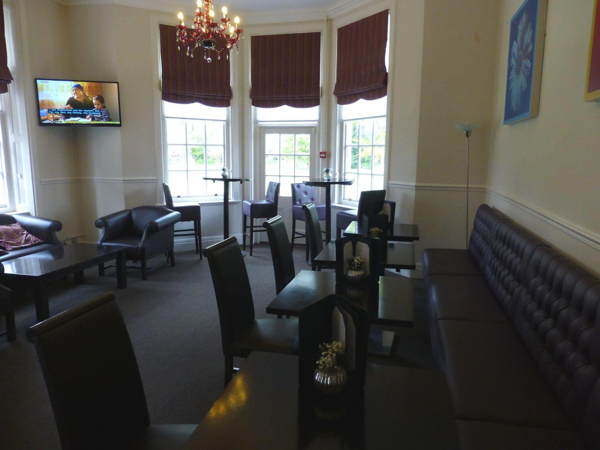 Kelham House Country Manor Hotel Newark upon Trent 외부 사진