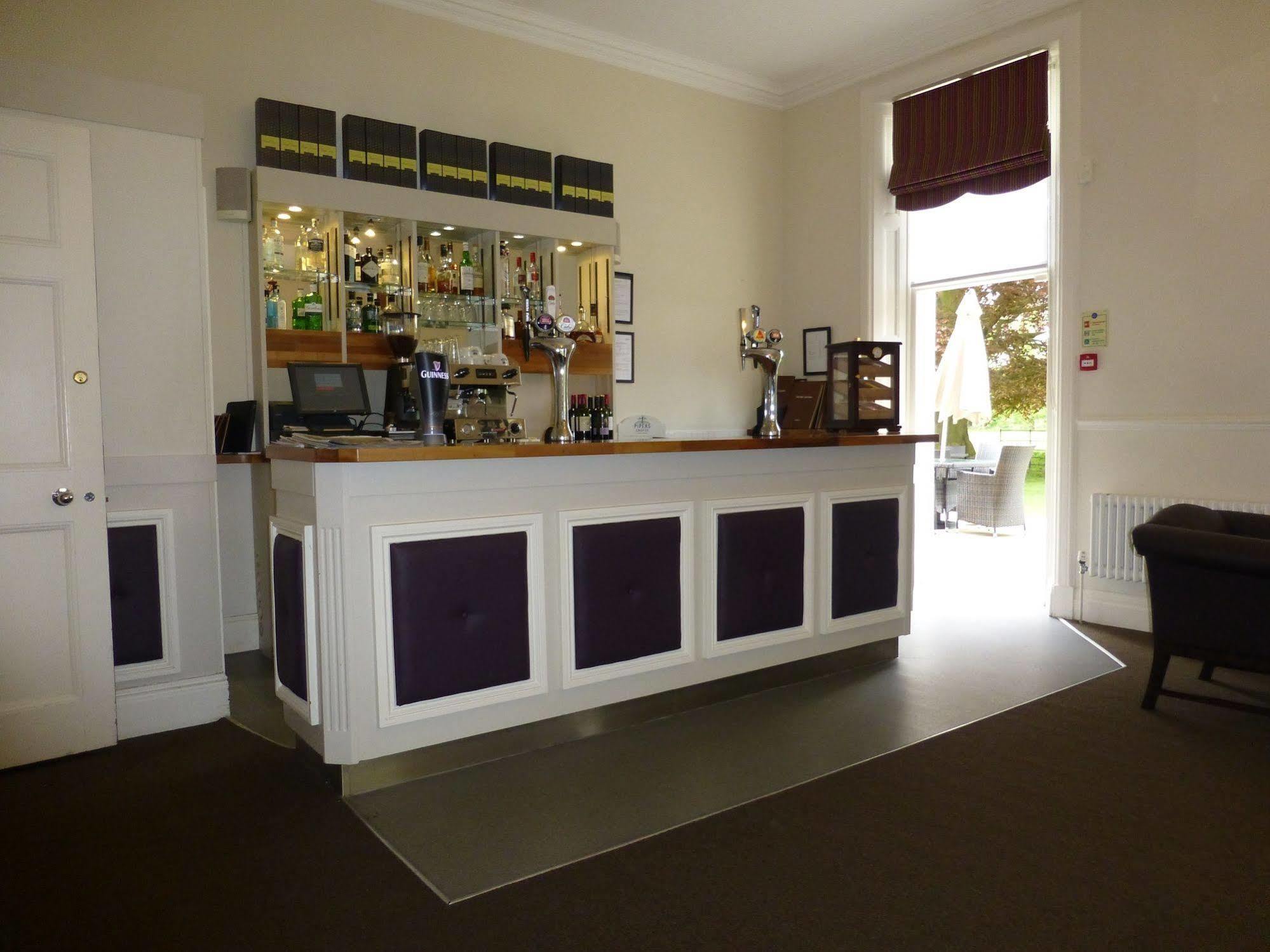 Kelham House Country Manor Hotel Newark upon Trent 외부 사진