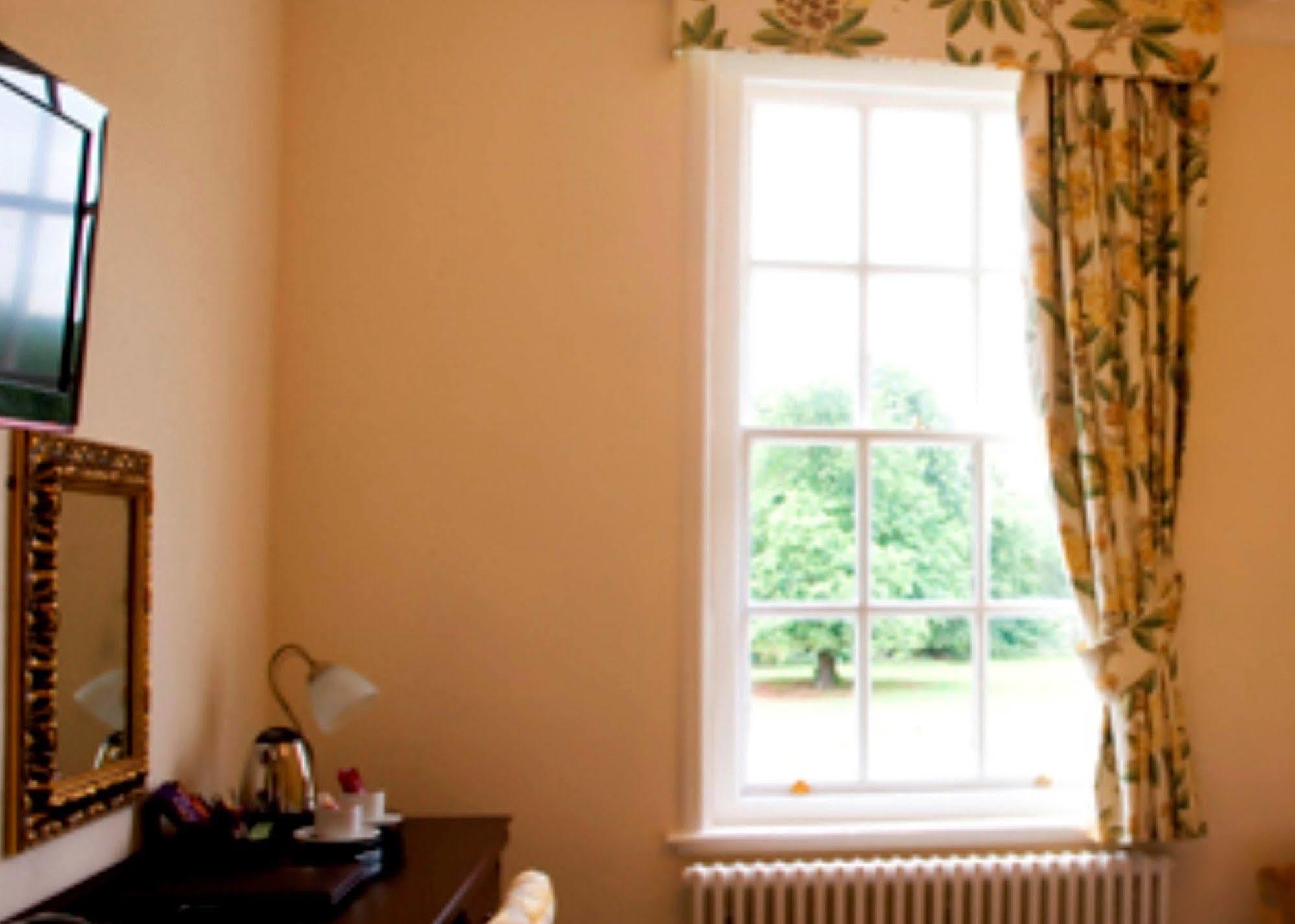 Kelham House Country Manor Hotel Newark upon Trent 외부 사진