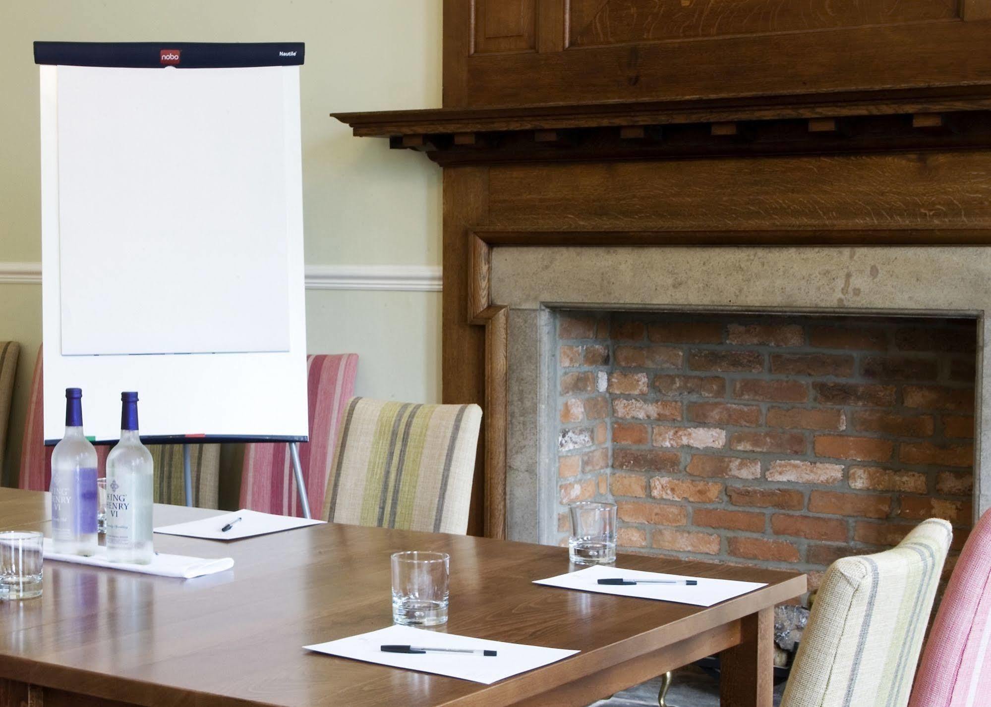 Kelham House Country Manor Hotel Newark upon Trent 외부 사진